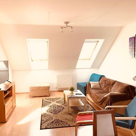 Apartment Biely Kostol Екстер'єр фото