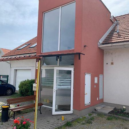 Apartment Biely Kostol Екстер'єр фото