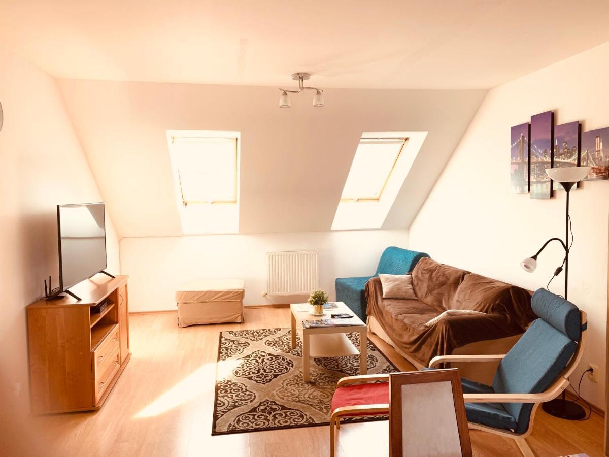 Apartment Biely Kostol Екстер'єр фото