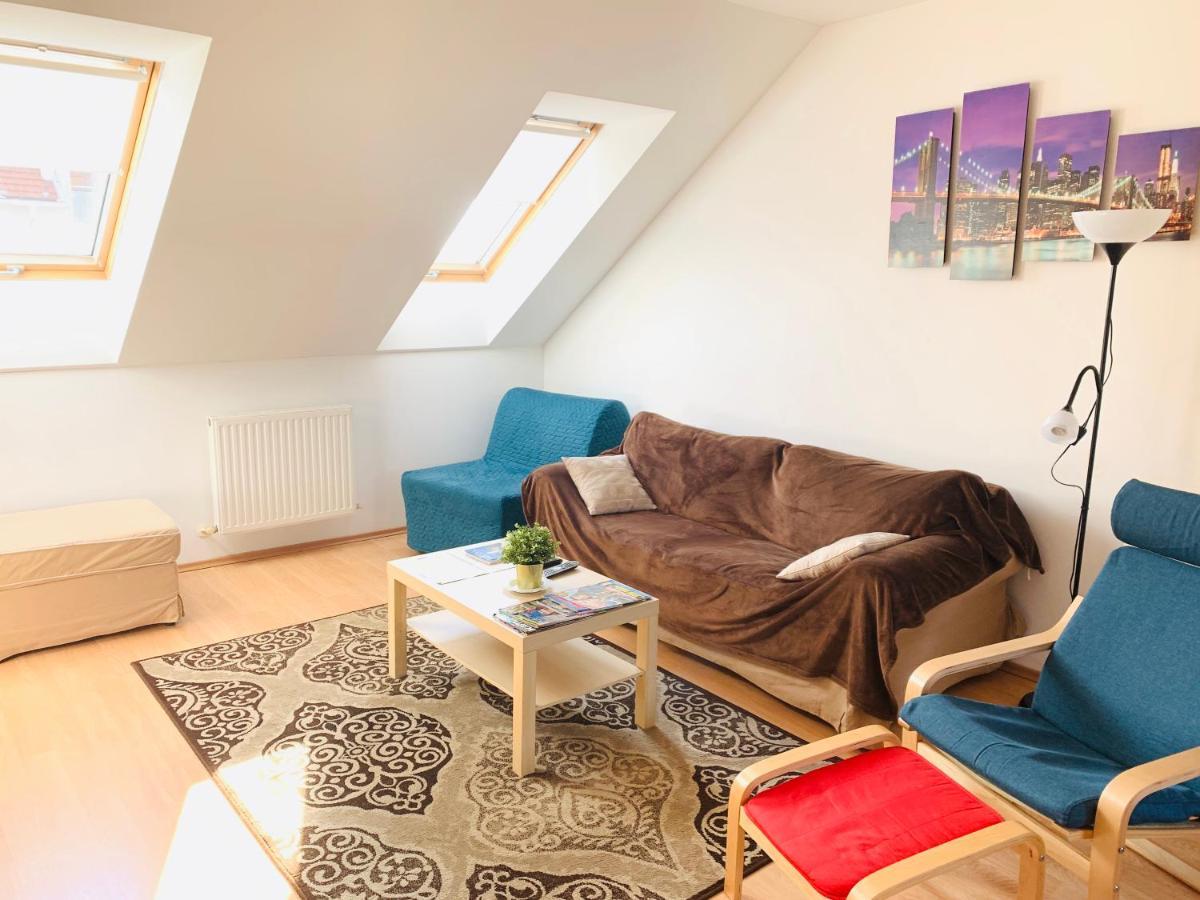 Apartment Biely Kostol Екстер'єр фото