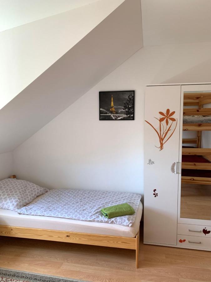 Apartment Biely Kostol Екстер'єр фото