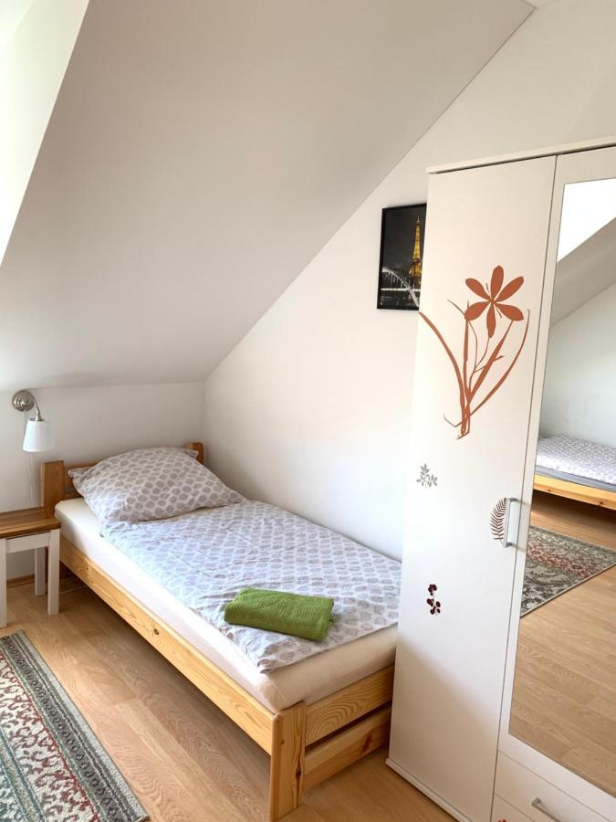 Apartment Biely Kostol Екстер'єр фото