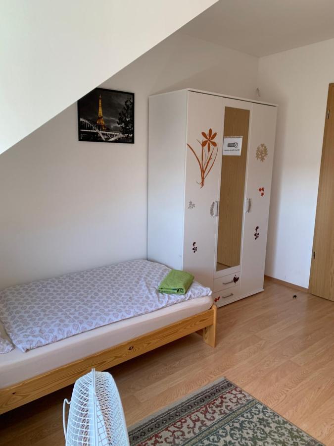 Apartment Biely Kostol Екстер'єр фото