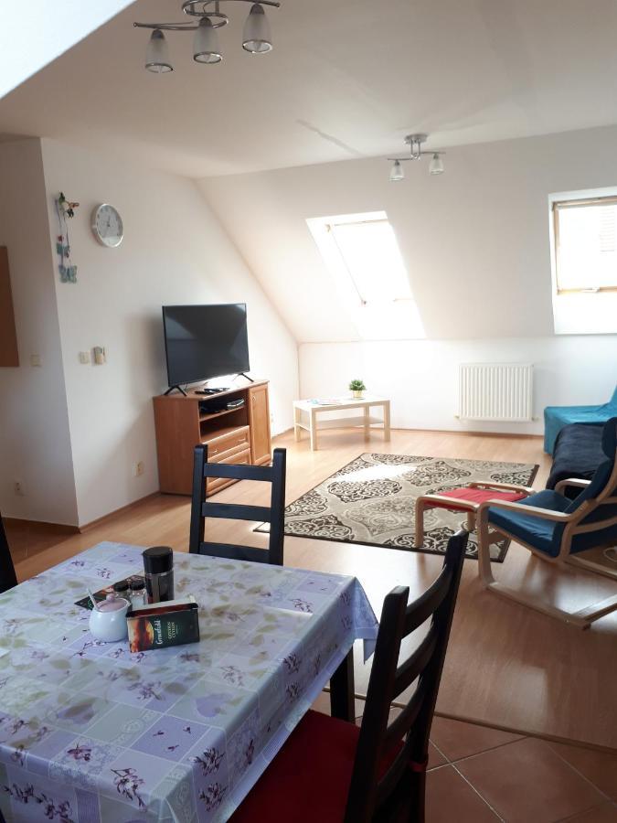 Apartment Biely Kostol Екстер'єр фото