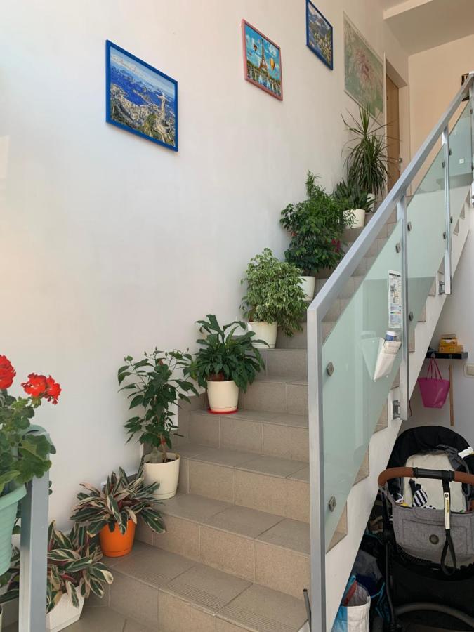 Apartment Biely Kostol Екстер'єр фото