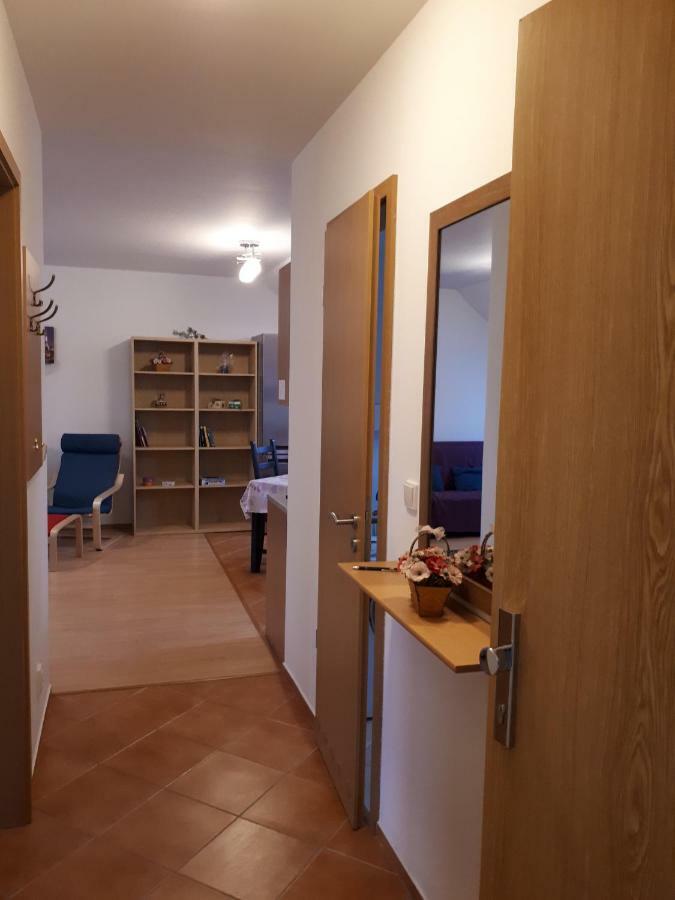 Apartment Biely Kostol Екстер'єр фото