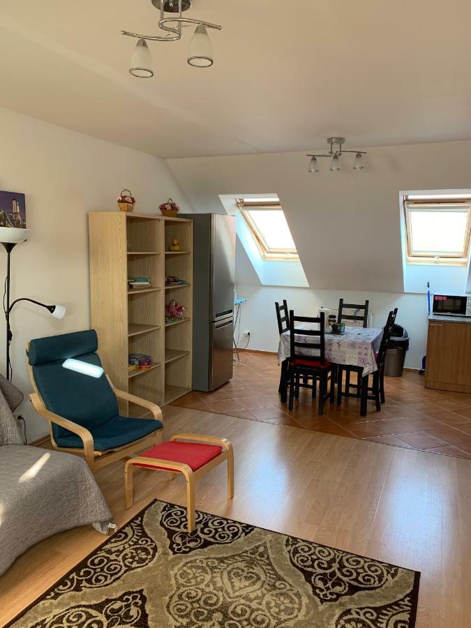 Apartment Biely Kostol Екстер'єр фото