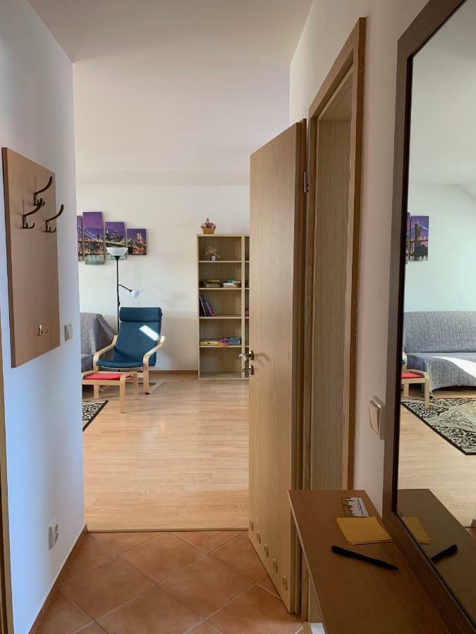 Apartment Biely Kostol Екстер'єр фото