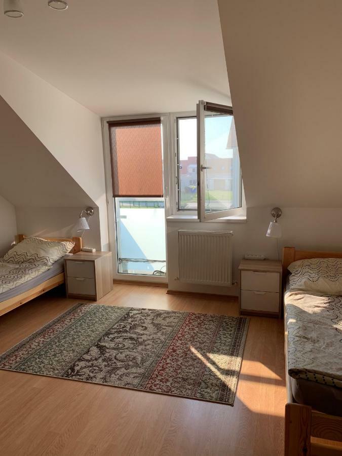 Apartment Biely Kostol Екстер'єр фото