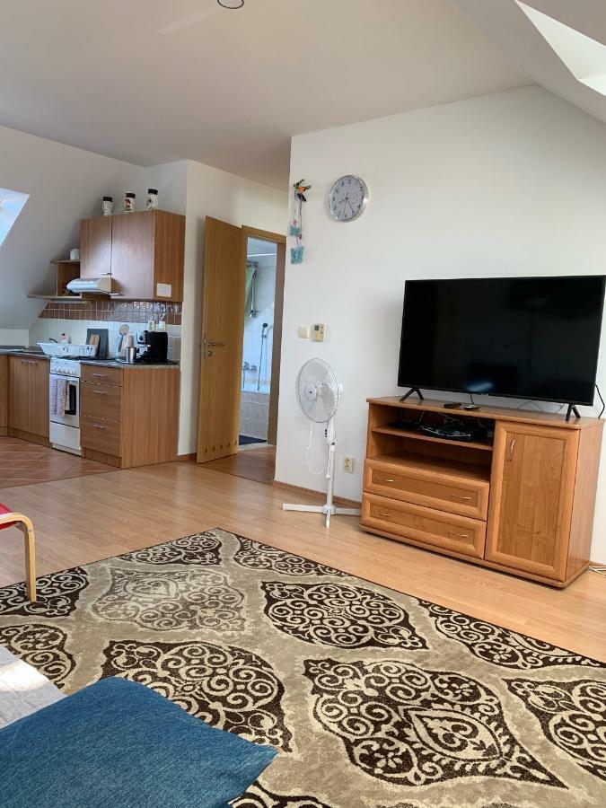 Apartment Biely Kostol Екстер'єр фото