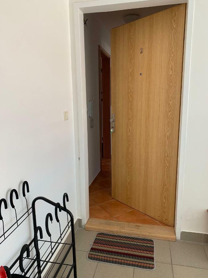 Apartment Biely Kostol Екстер'єр фото