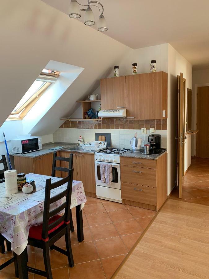 Apartment Biely Kostol Екстер'єр фото