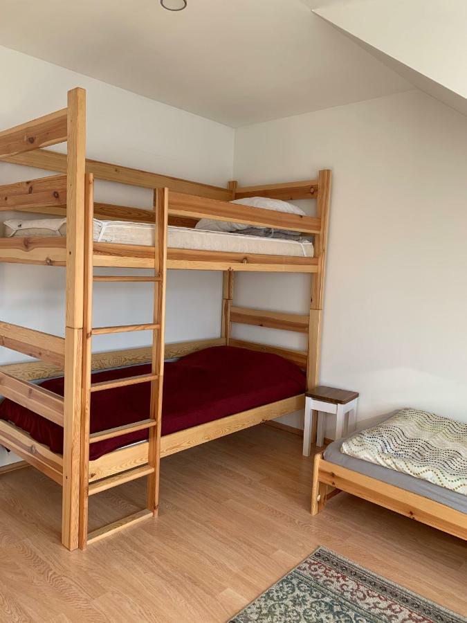 Apartment Biely Kostol Екстер'єр фото